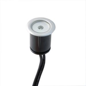 Stainless Steel Orion Led Decklight  - Set of 8