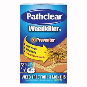 Pathclear Ultra - 12 Sachets