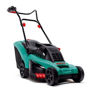Bosch Rotak 36 - Rotary Electric Lawn Mower
