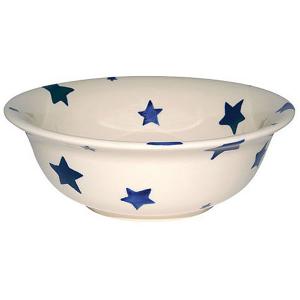 Starry Skies Cereal Bowl