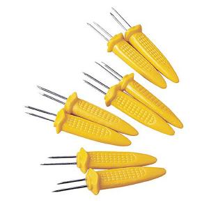 Jumbo Corn Skewers
