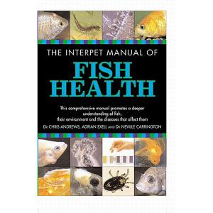 Manual of Fish Health