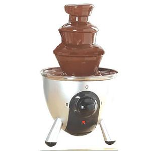 Chocolate Fountain