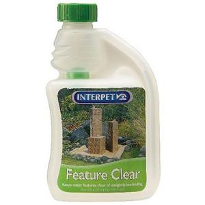 Feature Clear (250ml)