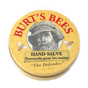 Burt's Bees Hand Salve 3oz