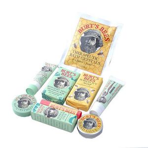 Burt's Bees Natural Remedy Kit