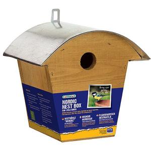 Nordic Nest Box