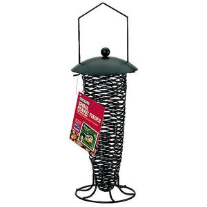Spiral Peanut Feeder