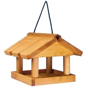 Mini Hanging Bird Table