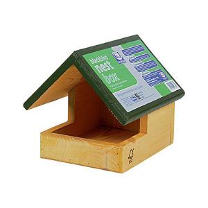 Blackbird Box