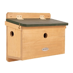 House Sparrow Terrace Timber (FSC)