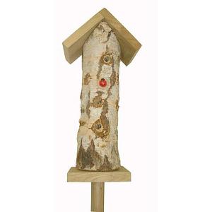 Ladybird Insect Tower
