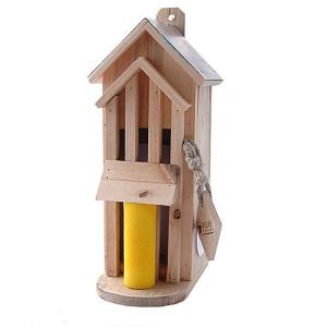 Butterfly Habitat Feeder