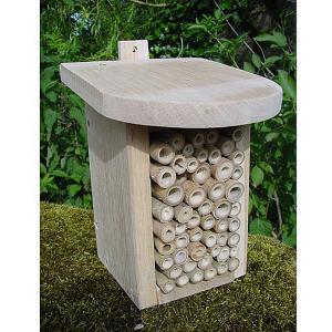 Larch/Oak/Acacia Beneficial Insect House