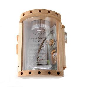 Solar Insect Theatre