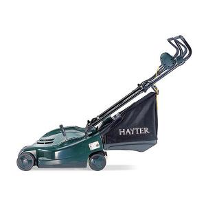 Hayter Envoy - Rotary Electric Mower