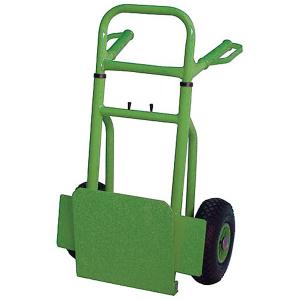 Heavy Duty Folding Sack Truck
