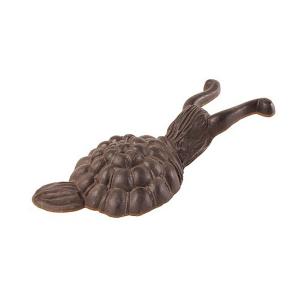 Cast Iron Boot Jack - Snail