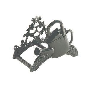 Hose Holder - Watering Can Design