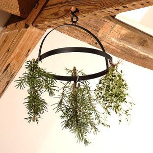 Hanging Herb Dryer