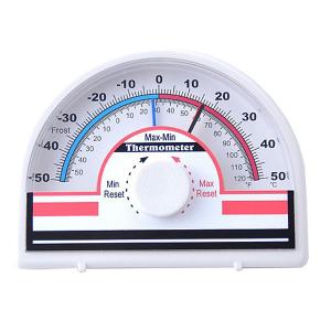 Dial Max-Min Thermometer