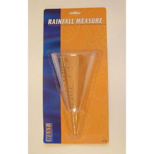Rainfall Measure