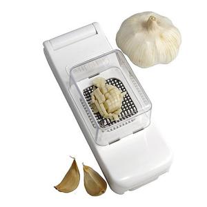 Alligator Onion Cutter