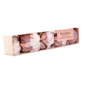 Wild Rose  Pomanders