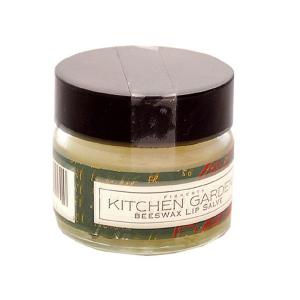 Beeswax Lip Salve