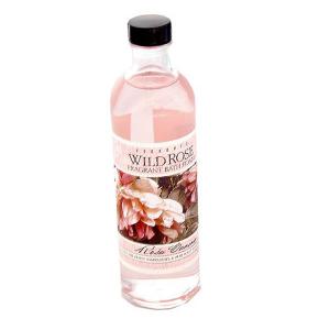 Wild Rose Fragrant Bath Foam
