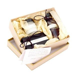 Lavender Keepsake Gift Box, Grace's Secret