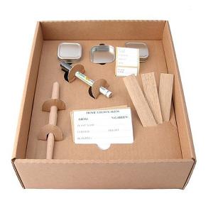 The Seed Bank Collection