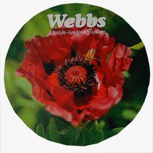 Webbs Garden Kneeler