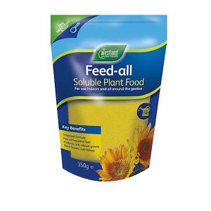 Feed-All Soluble - 350g