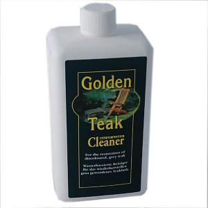Teak / Hardwood Cleaner 1ltr