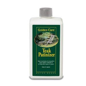 Teak Patinizer 1ltr