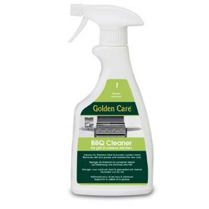 Cleaner For BBQ / Grill