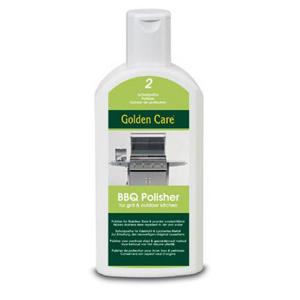 Polisher For BBQ / Grill
