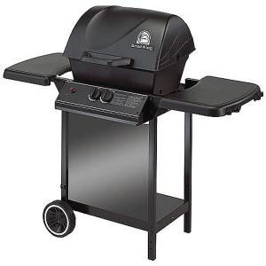 Gem 30k Gas Barbeque