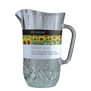 Outdoor Water Jug