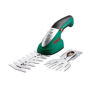 Isio Cordless Shrub & Edge Shearer