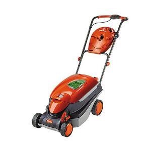 Flymo Roller Compact 3400 - Rotary Electric Lawnmower