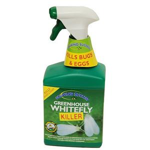 Greenhouse Whitefly Killer