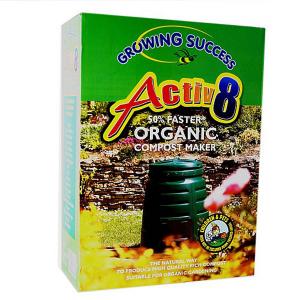 Active 8 Organic Compost Maker
