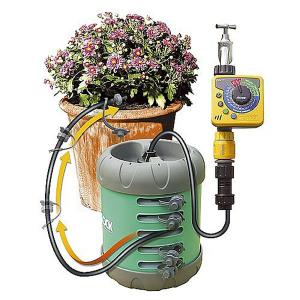 Aquapod 10 Automatic Watering Kit