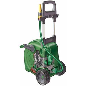 Hozelock Fast Cart 40m