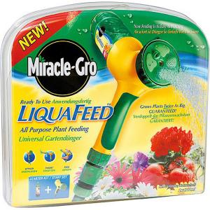 LiquaFeed Starter Kit