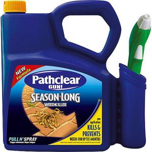 Pathclear Gun Season-Long - 3L