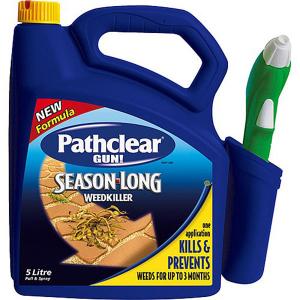 Pathclear Gun Season-Long - 5L
