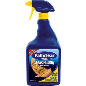 Pathclear Gun Season-Long - 1L